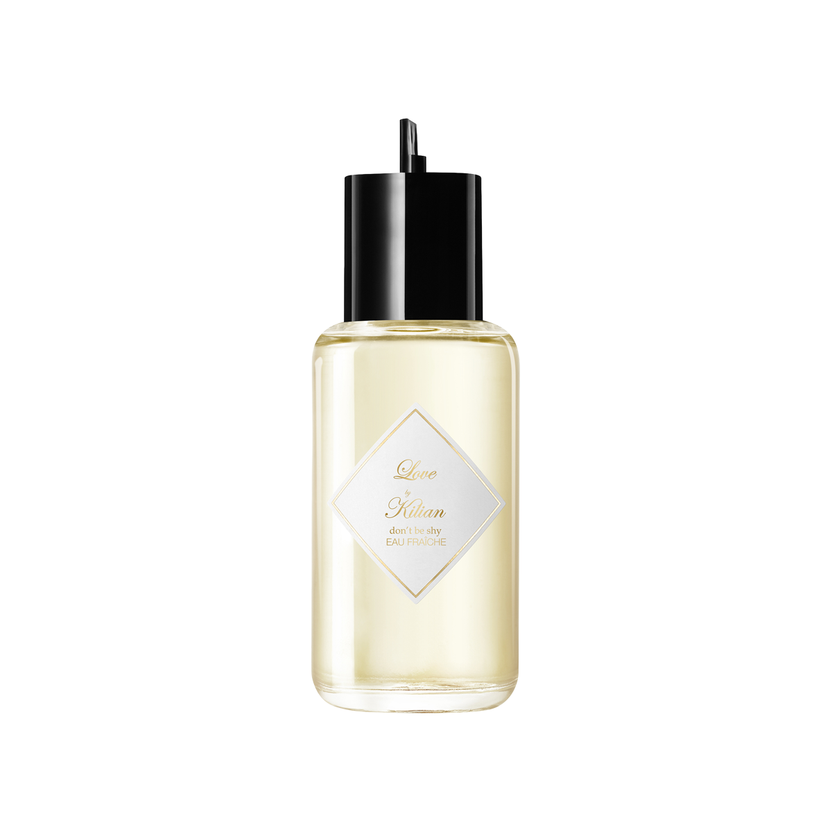 Love, don't be shy Eau Fraiche Refill 100ml