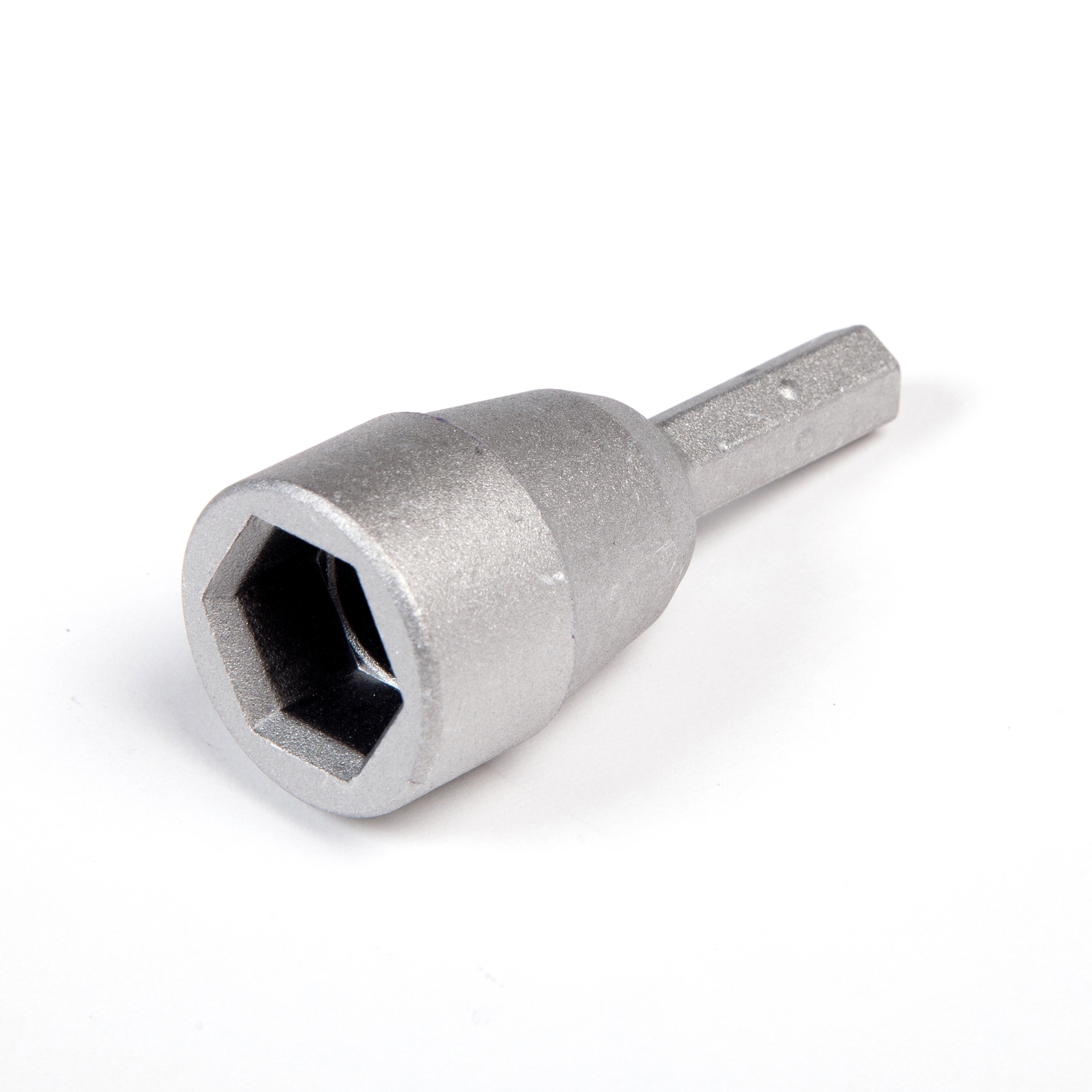 Peggy Peg Hardcore Adapter Aluminium passend für alle PP-Heringe