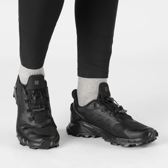 SUPERCROSS 4  Trailrunning-Schuhe Damen