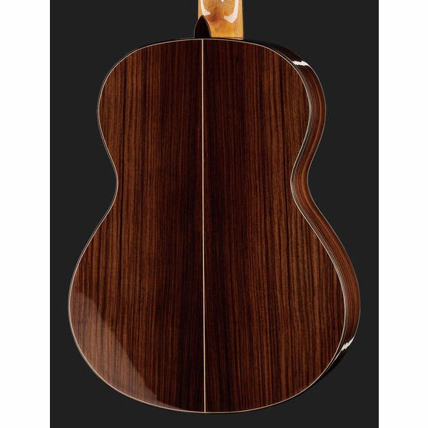 Alhambra 5P A incl.Gig Bag