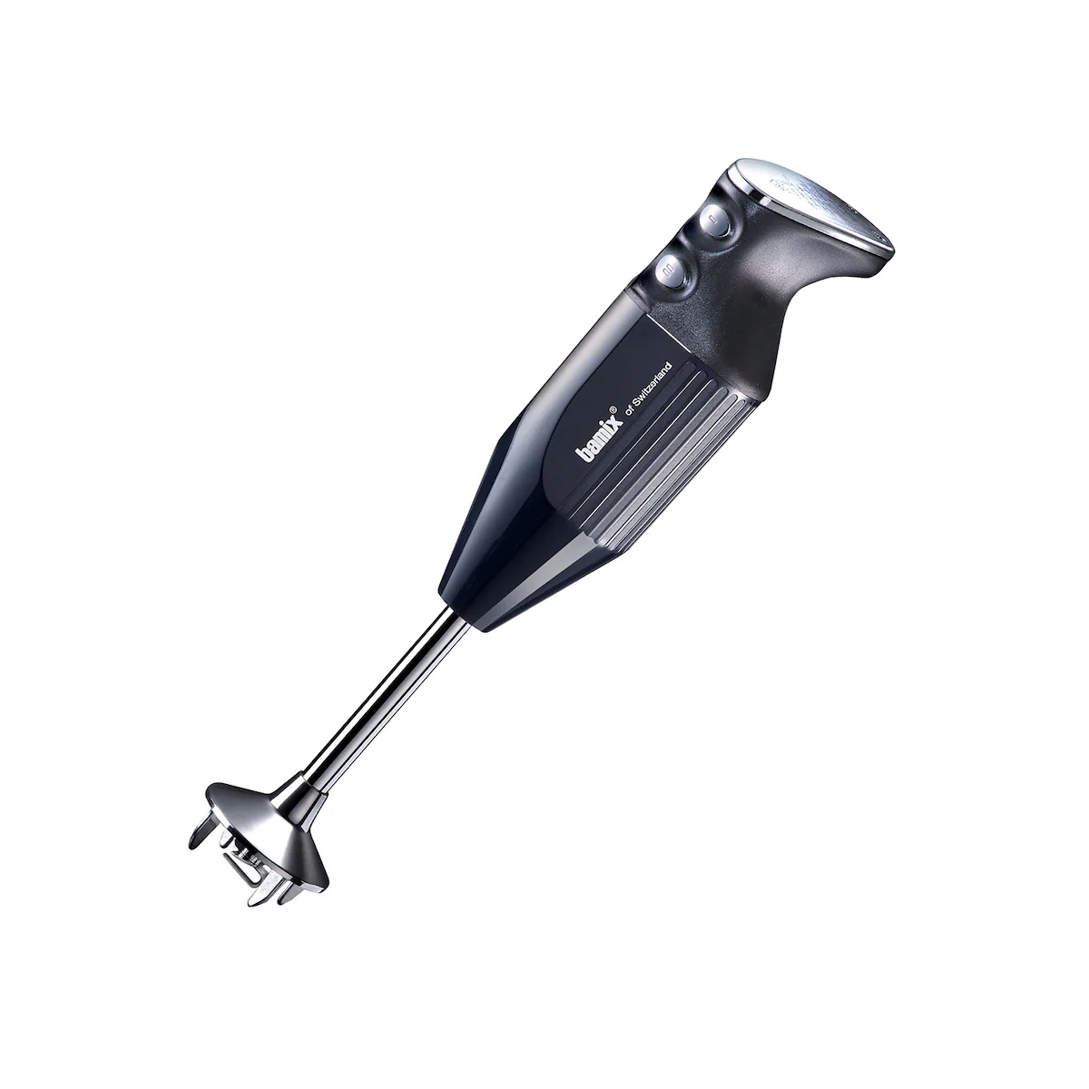 Bamix Prime Handblender 250 watt Black