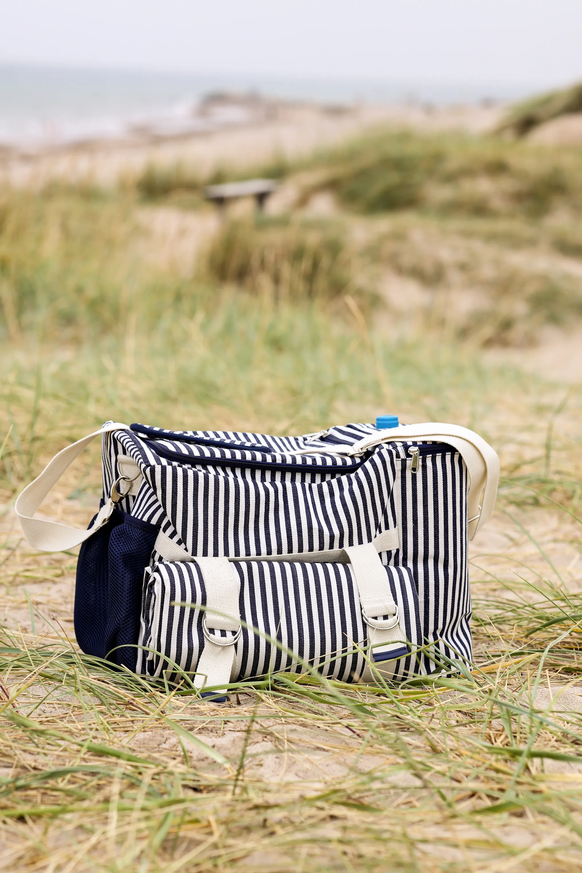 SKAGEN living Køletaske inkl. tilbehør