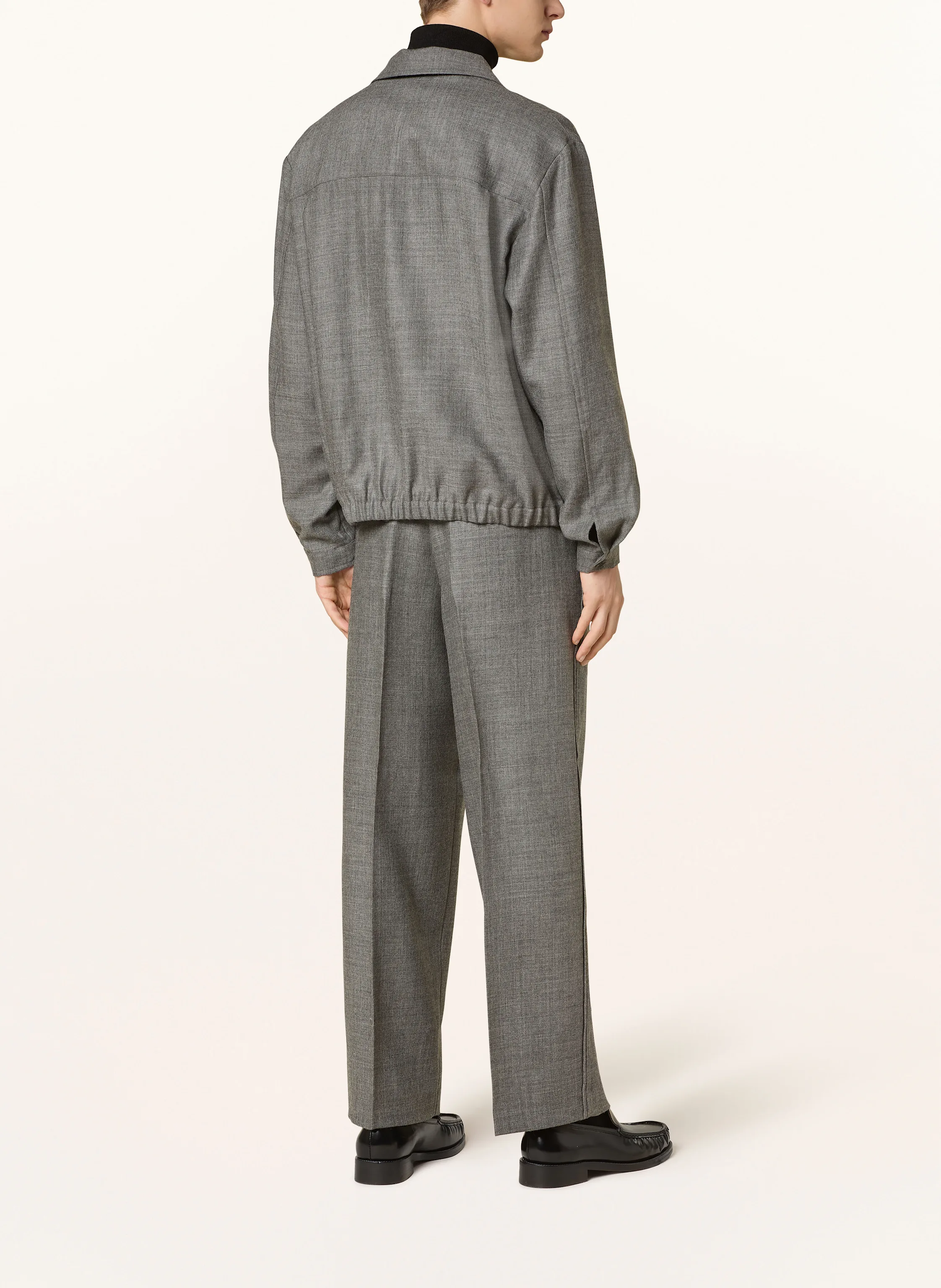 COS Overjacket