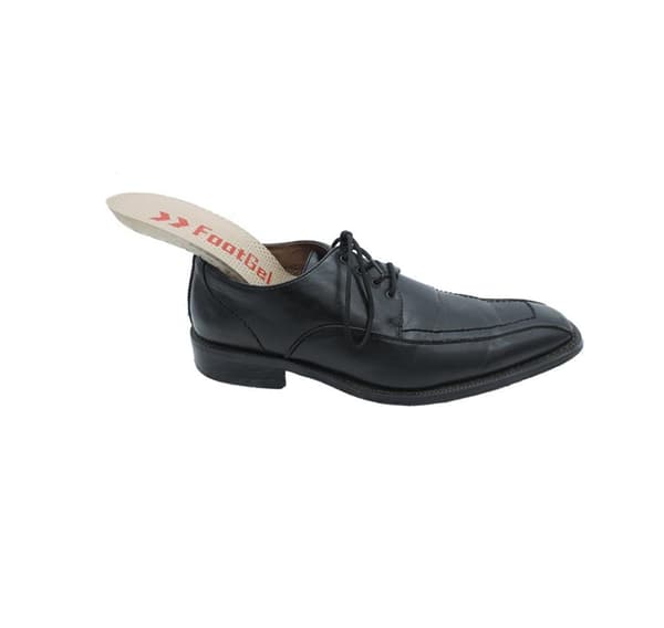 Innleggssåler Footgel Profesional, størrelse 39-42