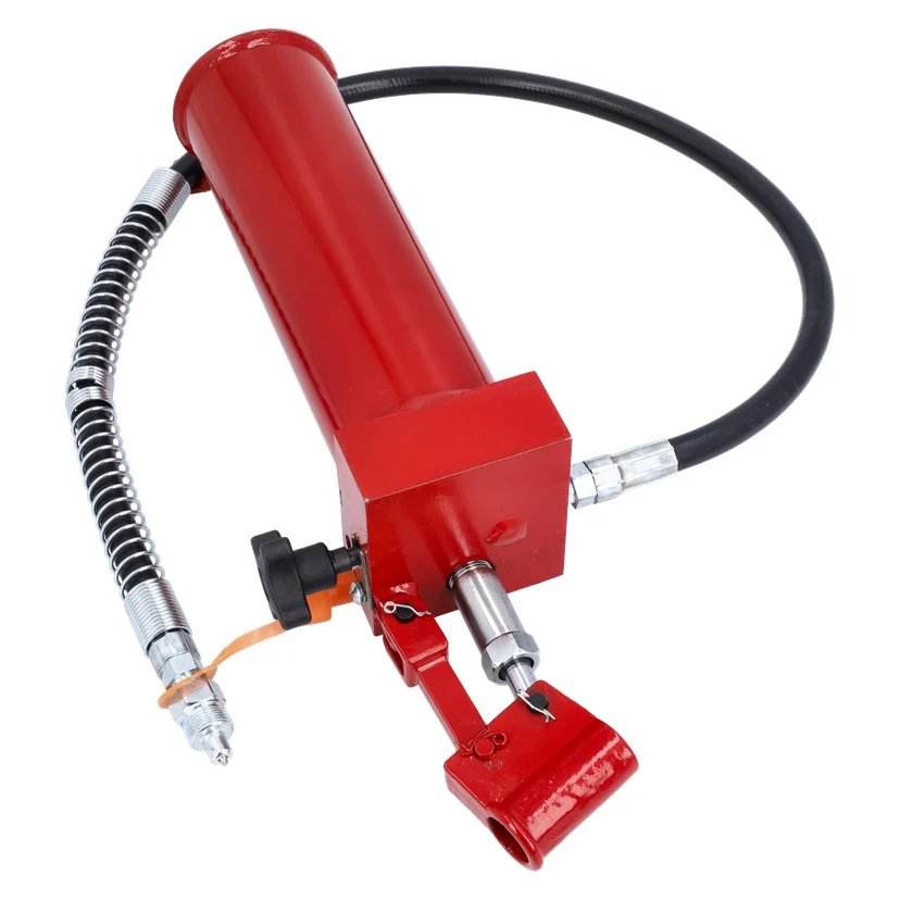 Pumpeverkstedpresse