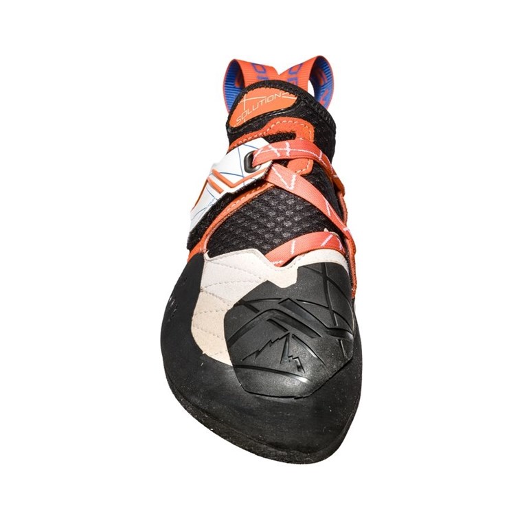 La Sportiva Solution Woman