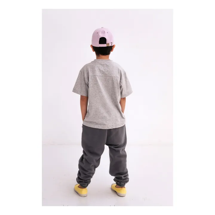 Repose AMS Casquette | Lilas