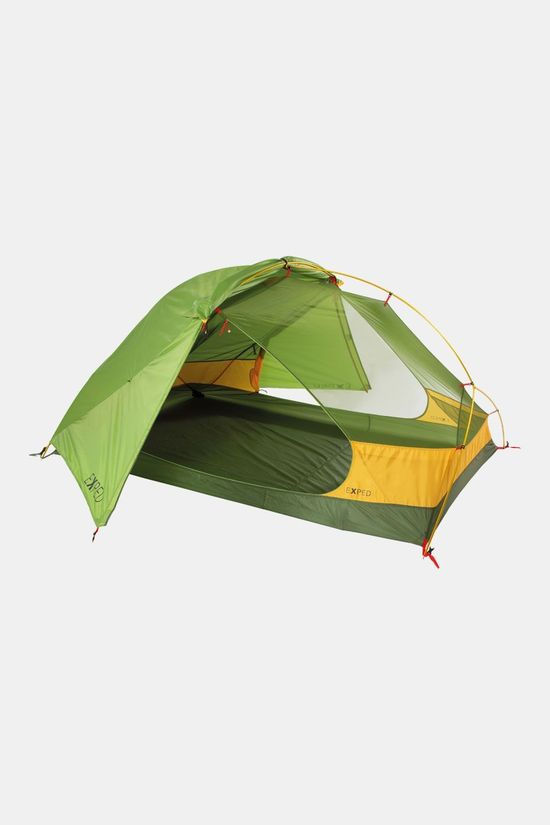 Exped Exped Lyra II 2-Persoons Koepeltent