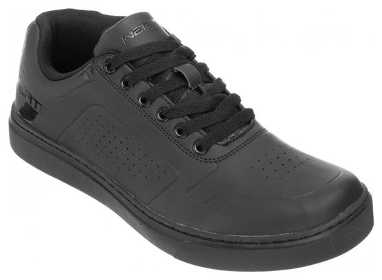 Paire de Chaussures Neatt Basalte Flat