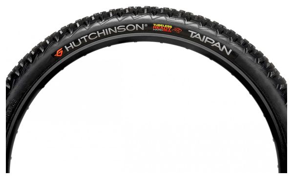 HUTCHINSON Pneu TAIPAN 29 x 2.10'' Tubeless Ready HardSkin Souple