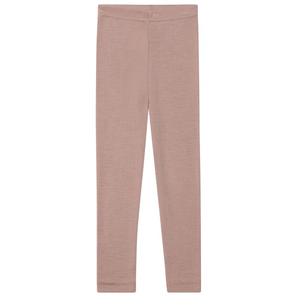 Engel - Legging enfant - Sous-vêtement mérinos