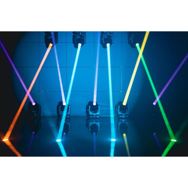 Stairville BSW-350 LED