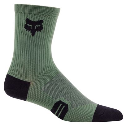 Chaussettes Fox Ranger 15 cm Kaki