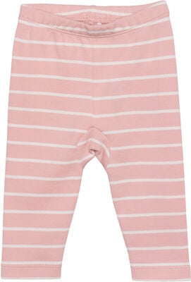 Fixoni Leggings, Misty Rose