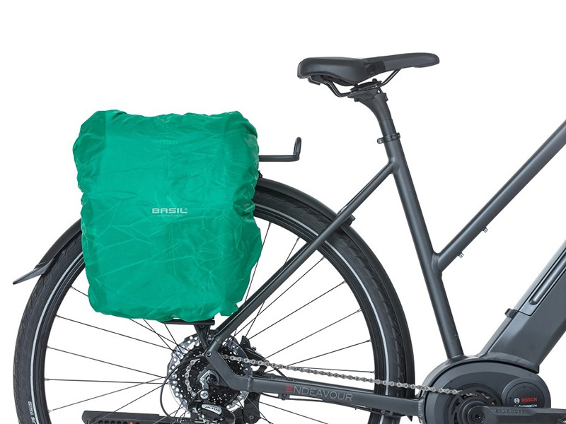 Basil Discovery M enkele fietstas