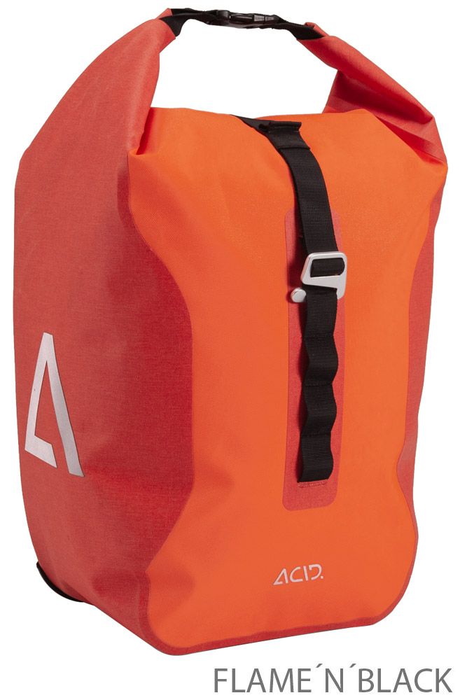 ACID TRAVLR PRO 15 Fahrradtasche kaufen | Bike-Discount