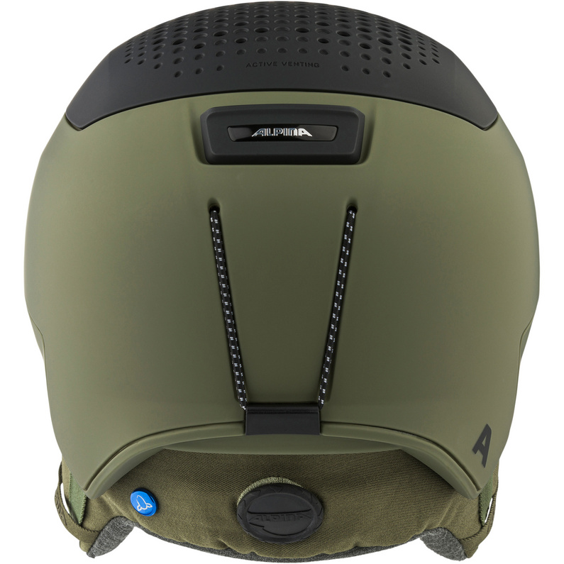 Alpina Gems Skihelm