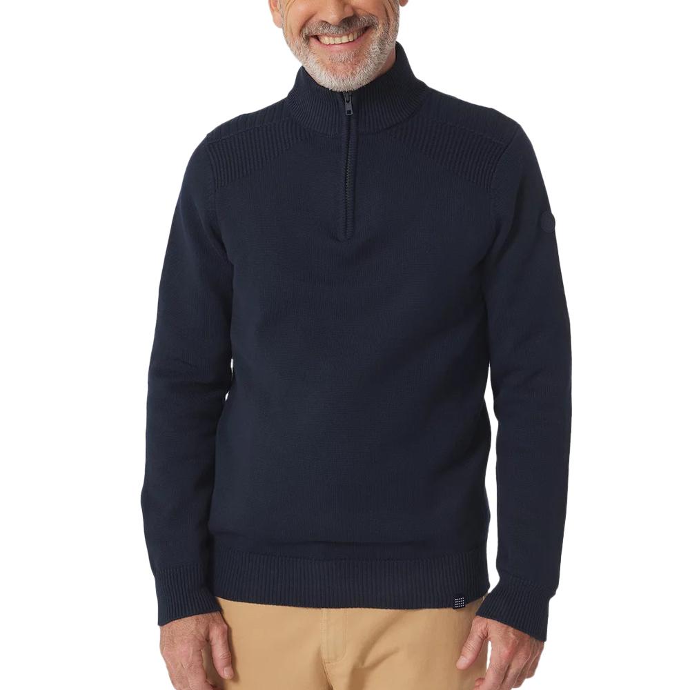 TBS Pull Marine Homme TBS AXELEC