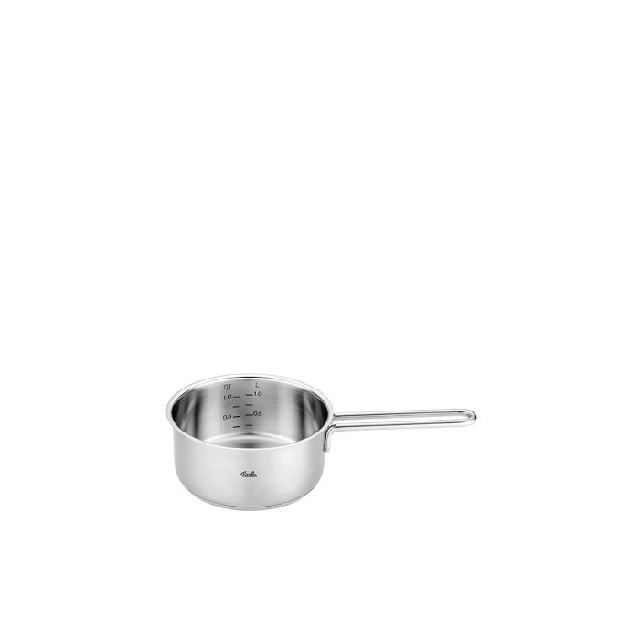 Fissler Pure Collection Stielkasserolle 16 cm