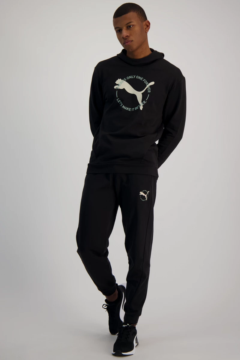 Puma Better Sportswear Herren Hoodie