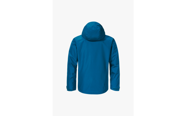 Schöffel Hiking Multifunktionale 3 in 1 Jacket Style Okere Herrenjacke