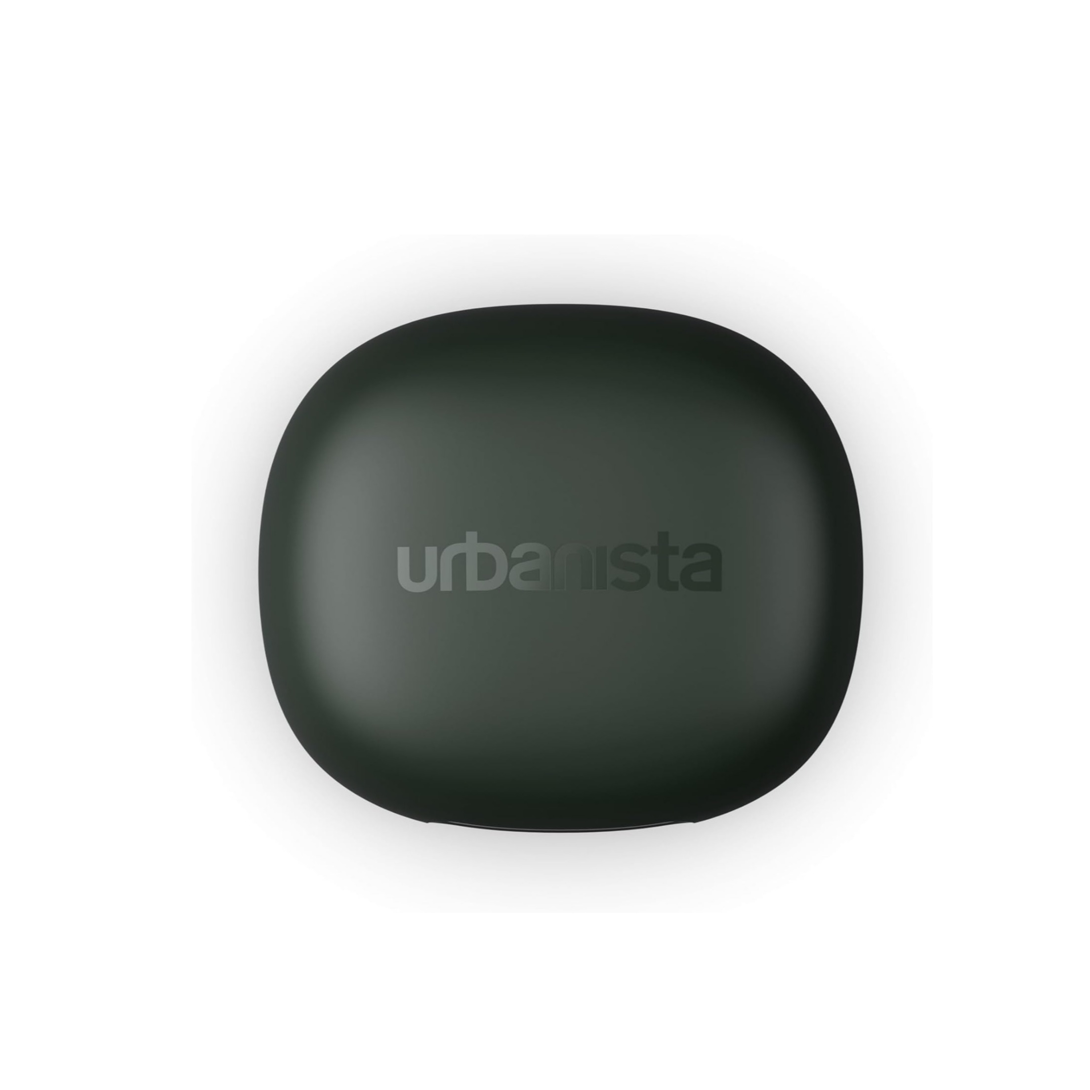 Santa Monica Bluetooth 6.0 TWS In-Ear Kopfhörer Headset IPX4 mit Ladecase (1037742) - Pine Green
