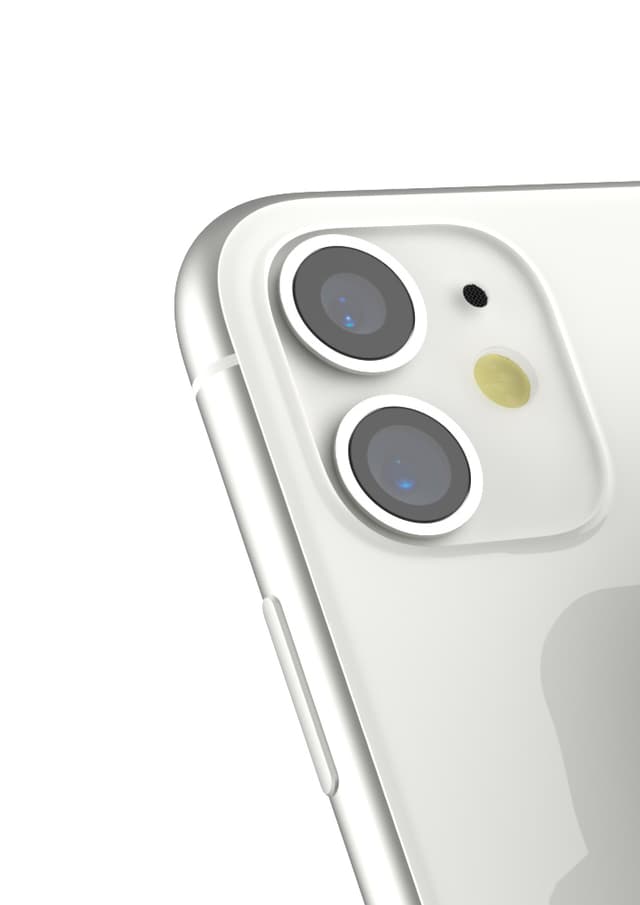 CLCKR greb til mobiltelefon (Smooth Navy)
