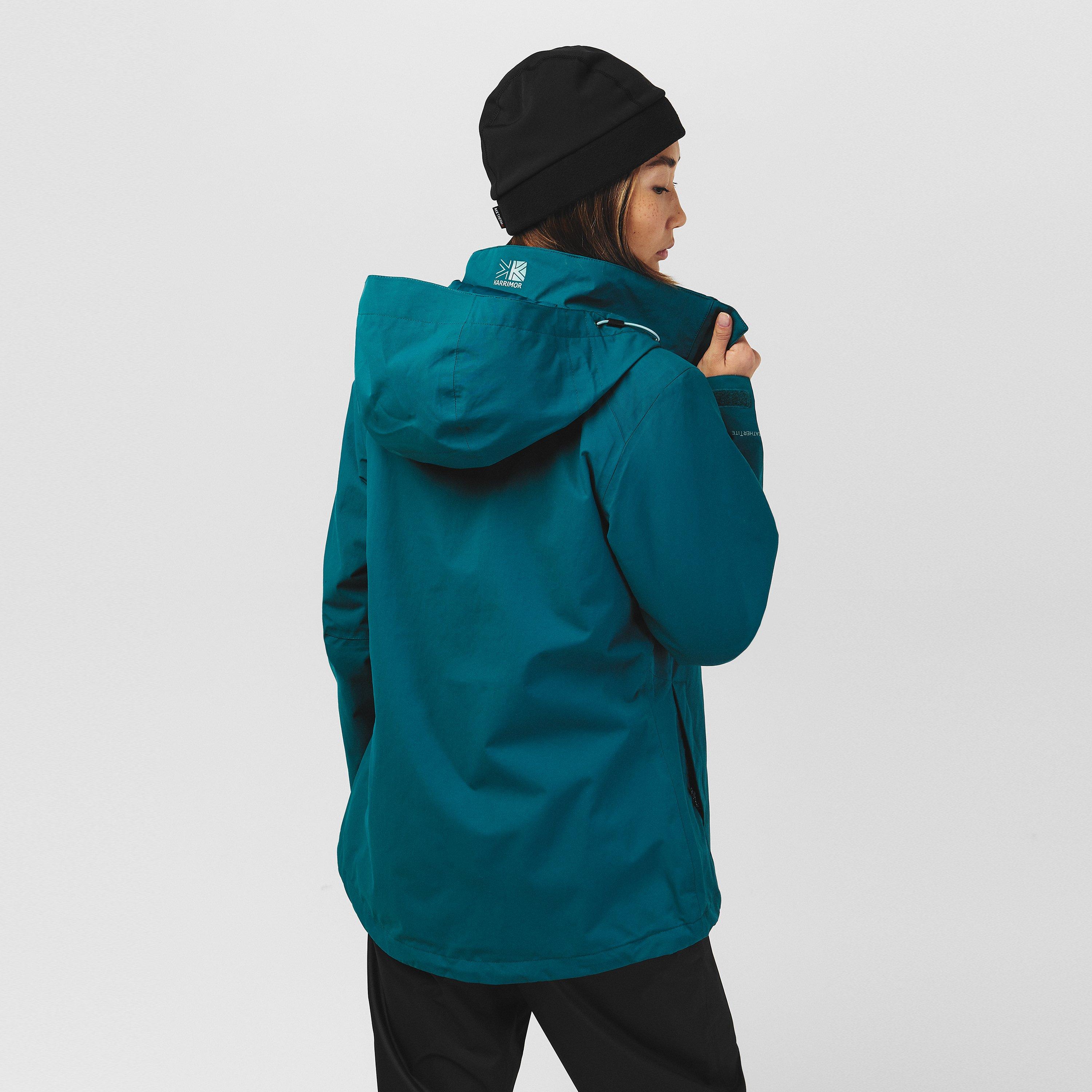 Karrimor 3 in 1 Weathertite Jacket Ladies