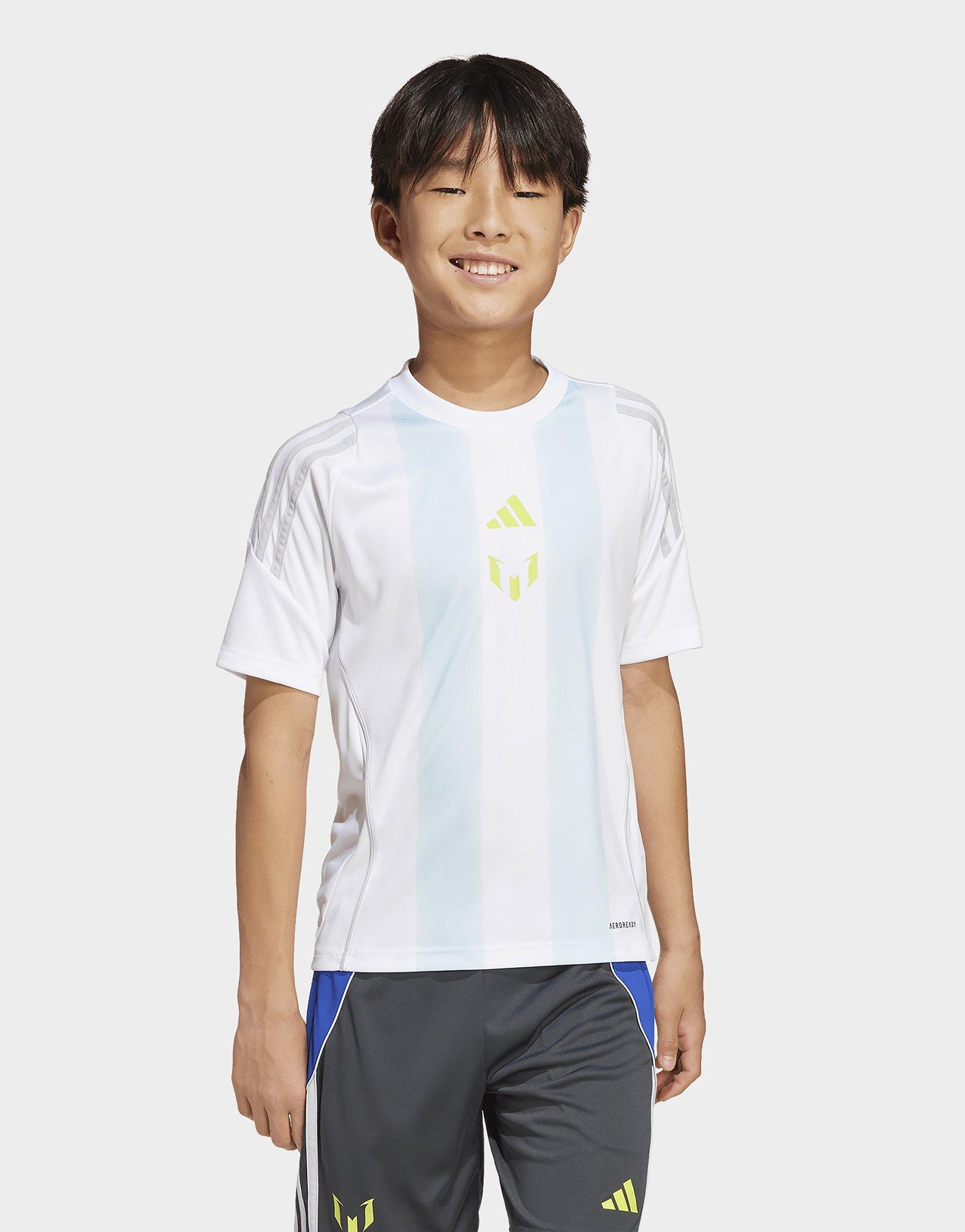 adidas Maillot d'entraînement Messi Enfants