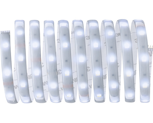MaxLED 250 Kant-en-klare strip basisset IP44 3 m 690 lm 2700 90 gecoate LED's Tunnable White 24V Smart Home compatibel na uitbreiding