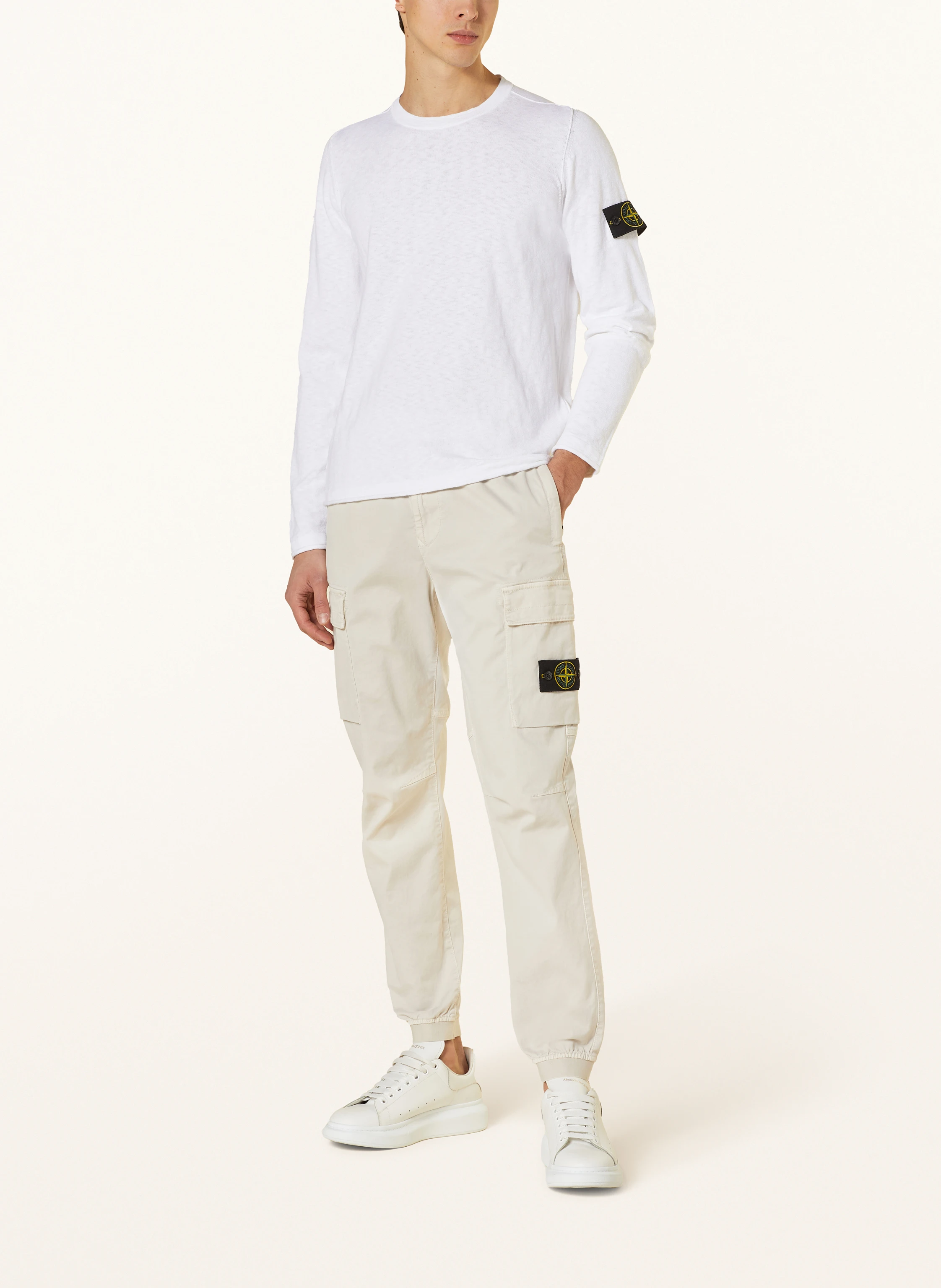 STONE ISLAND Pullover