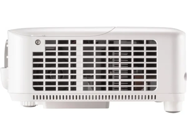 ViewSonic PX701-4K - DLP-Projektor - 3200 ANSI-Lumen - 3840 x 2160 - 16:9 - 4K