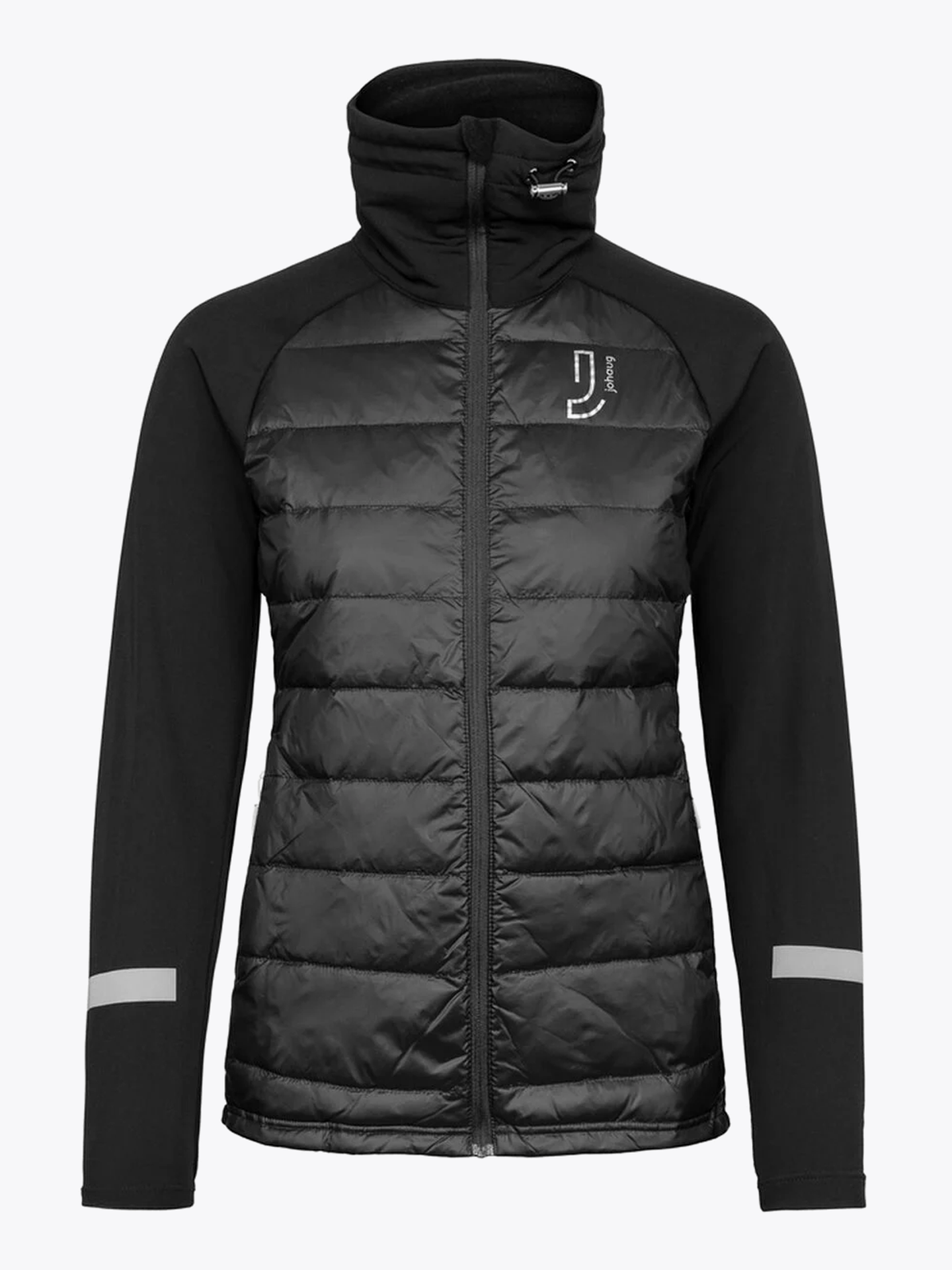 Radiate Down Hybrid Jacket