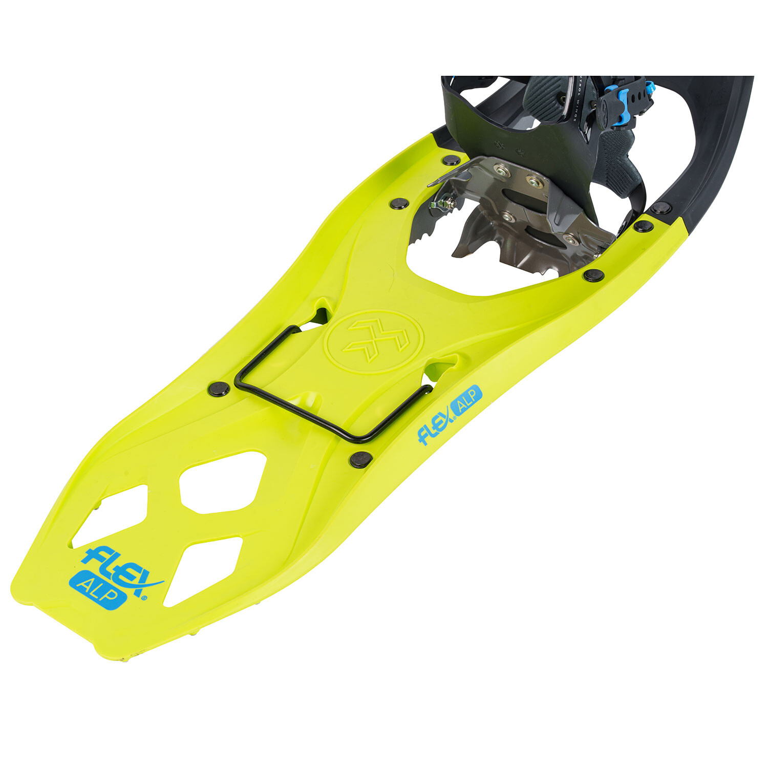 Tubbs Womens Flex Alp 25\