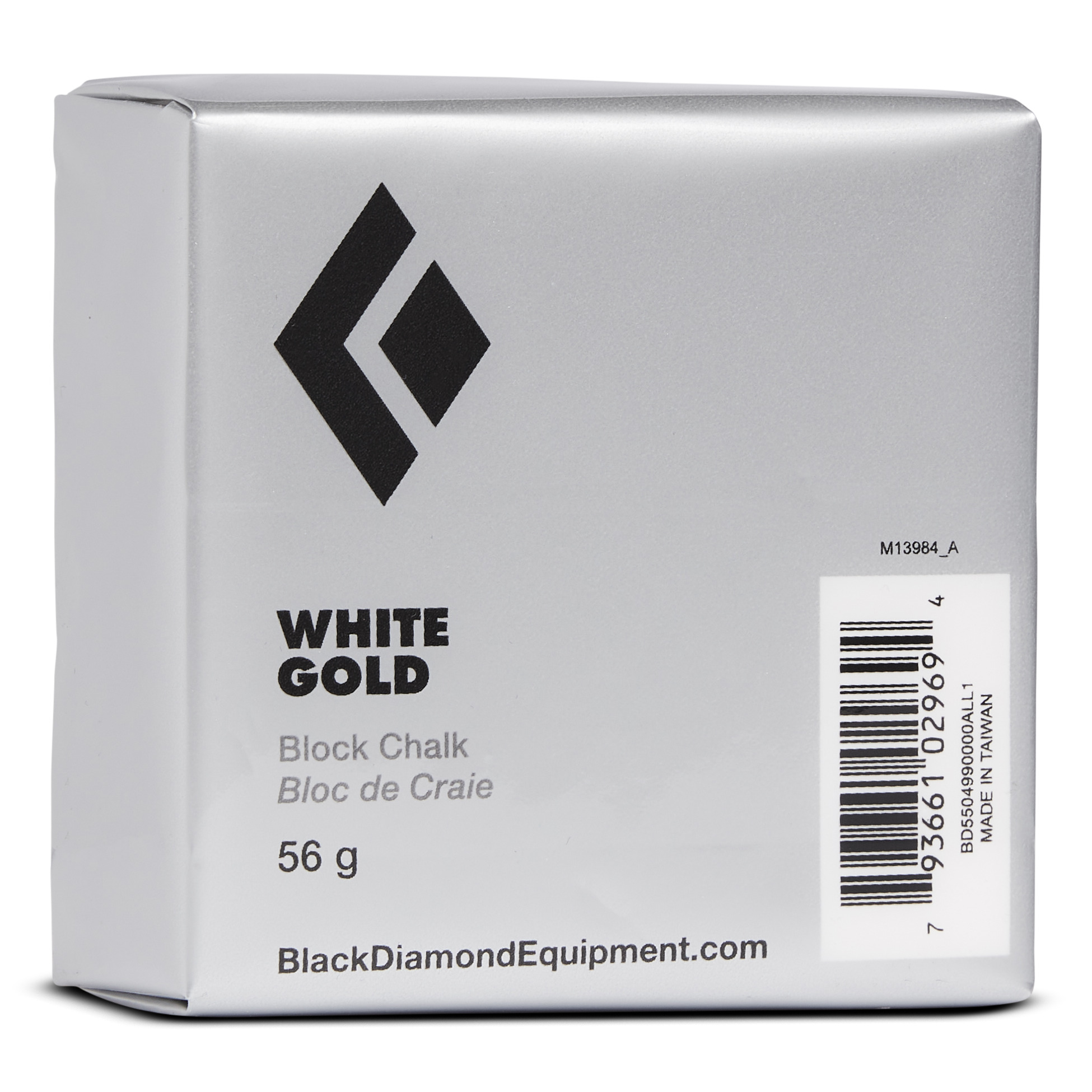 Chalk Block 56g