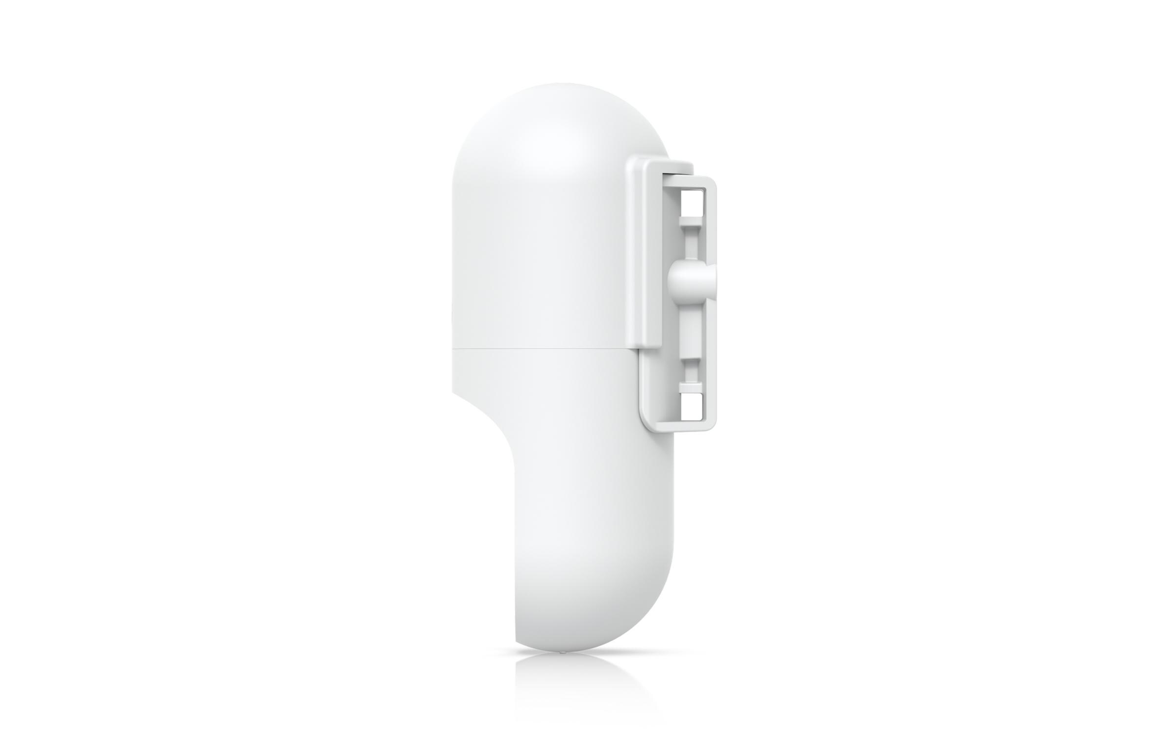 Wandhalterung Flex Professional Mount Weiss 3 StückVielseitige, wetterfeste Wand- oder Masthalterung für G3- und G5-Flex-Kameras