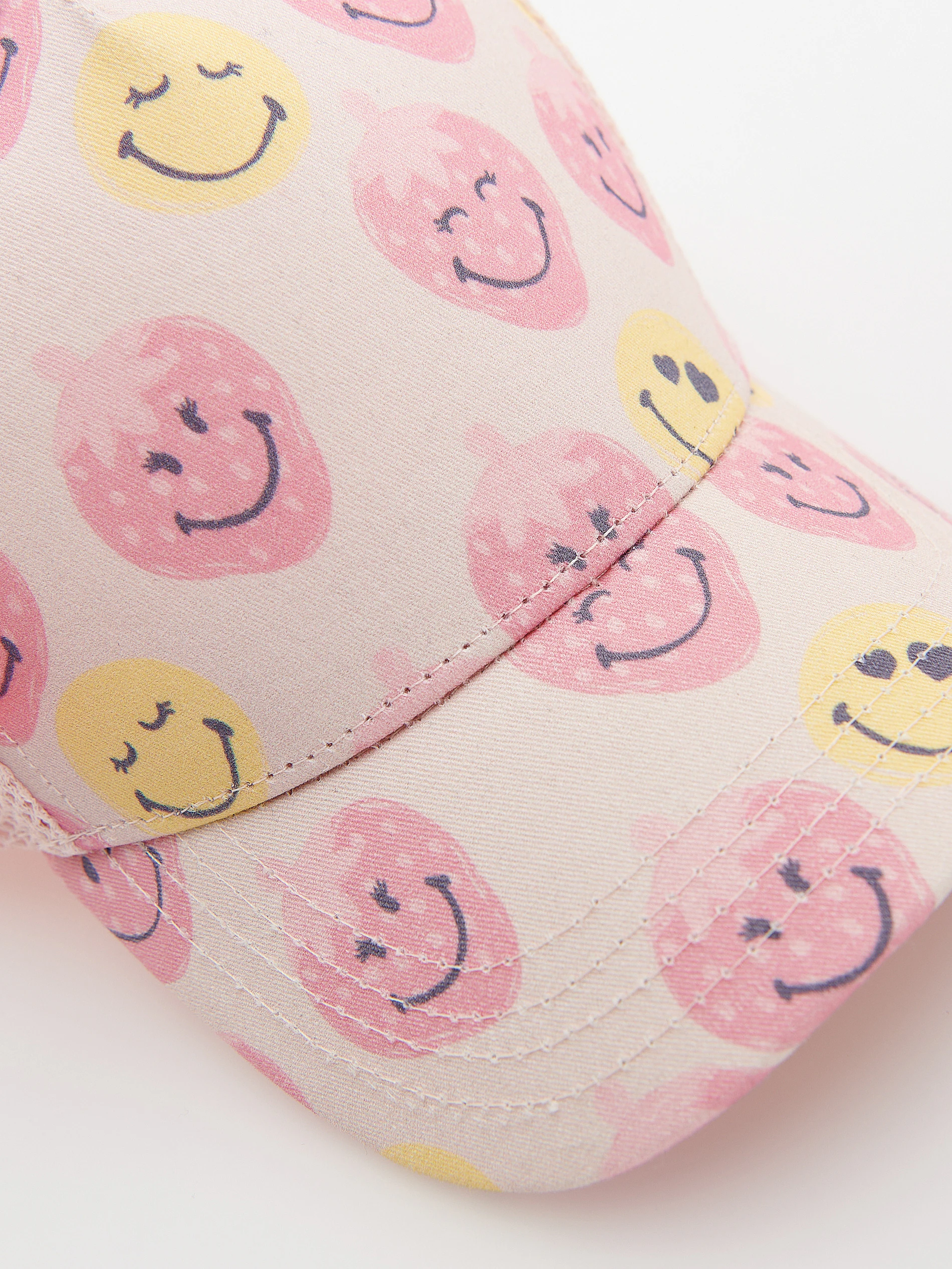Kappe SmileyWorld®