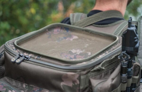 Sac à Dos Nash Scope Soft Protect Rucksack
