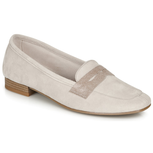 André - NAMOURS - Beige