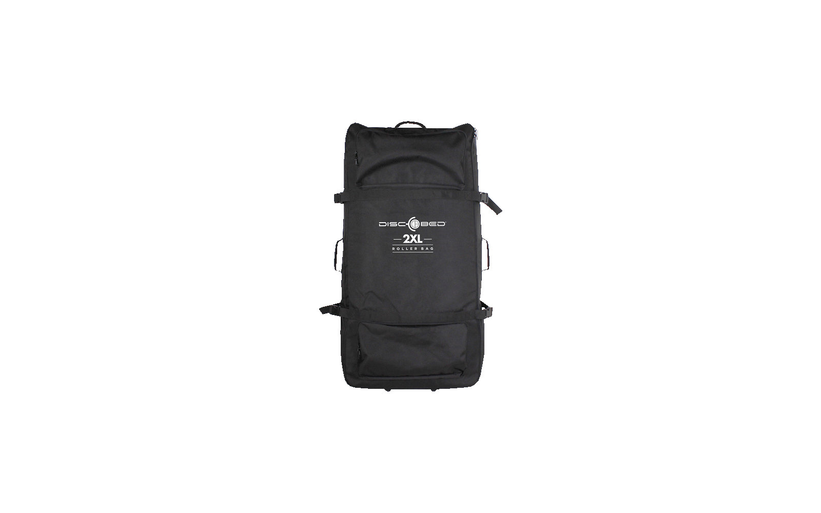 Disc-O-Bed Rollerbag 2XL Transporttasche für Disc-O-Beds 169 Liter