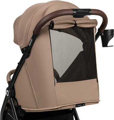 Lionelo Ingrid Trille, Beige Sand