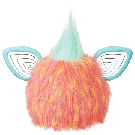 Hasbro Furby Coral