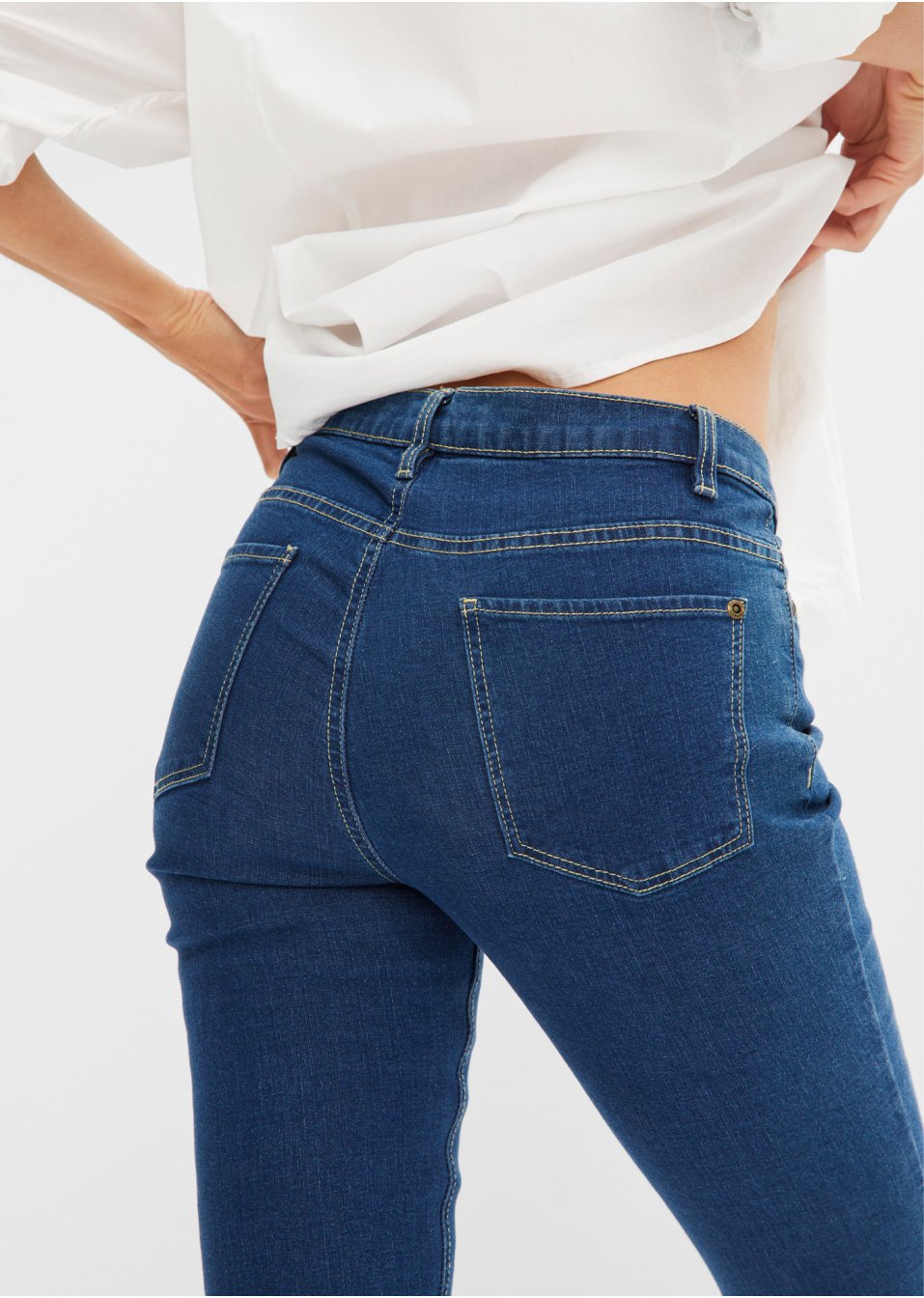 Jean super skinny