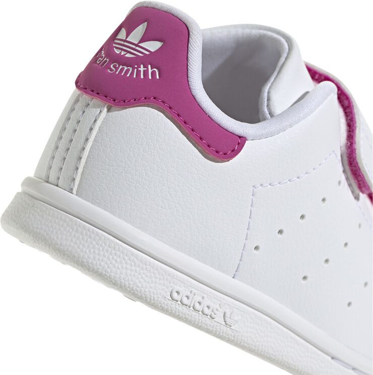 adidas Originals STAN SMITH CF I Ftwwht/ftwwht/sel