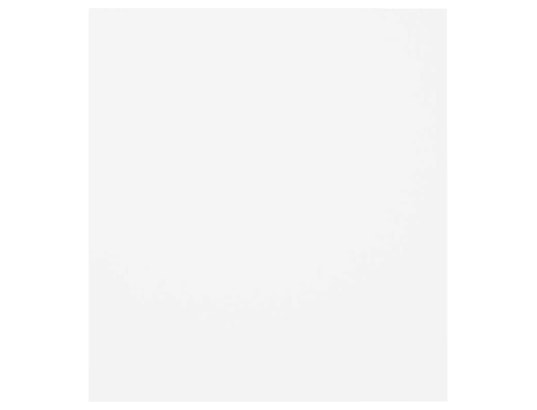 VIDAXL - Meuble tv-banc tv avec lumières led blanc 120x35x40 cm