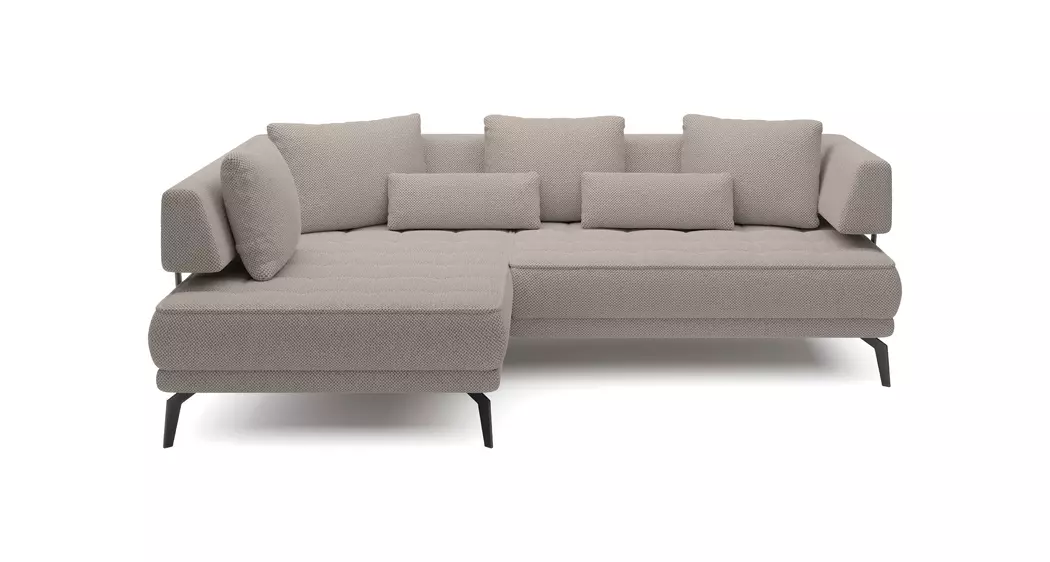 Ecksofa Giotto