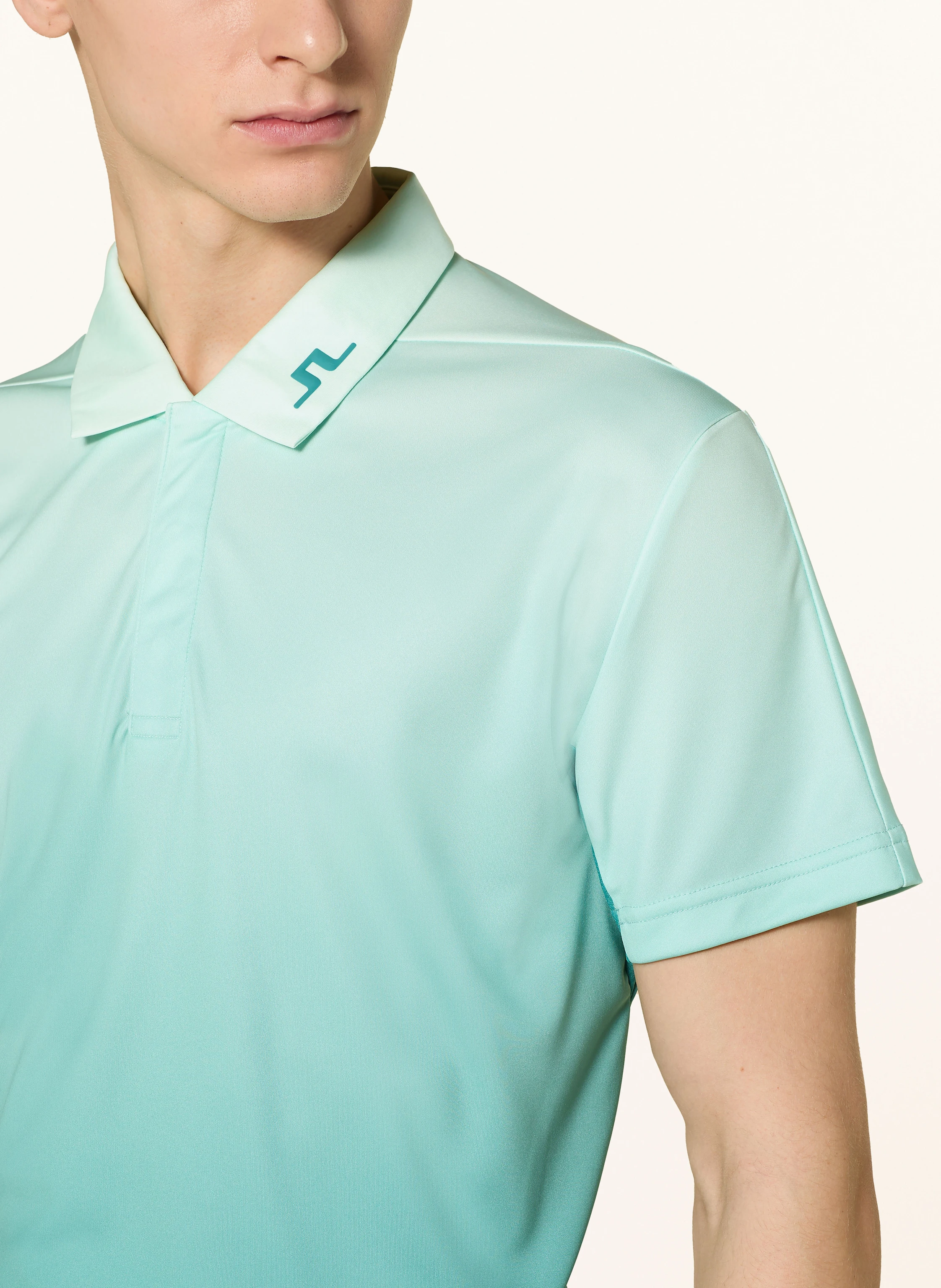 J.LINDEBERG Funktions-Poloshirt