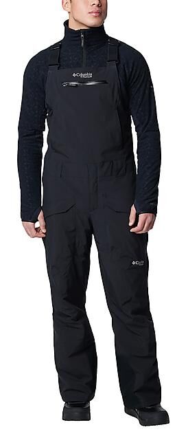 COLUMBIA - PANTALON HIGHTLAND SUMMIT 2 BIB M