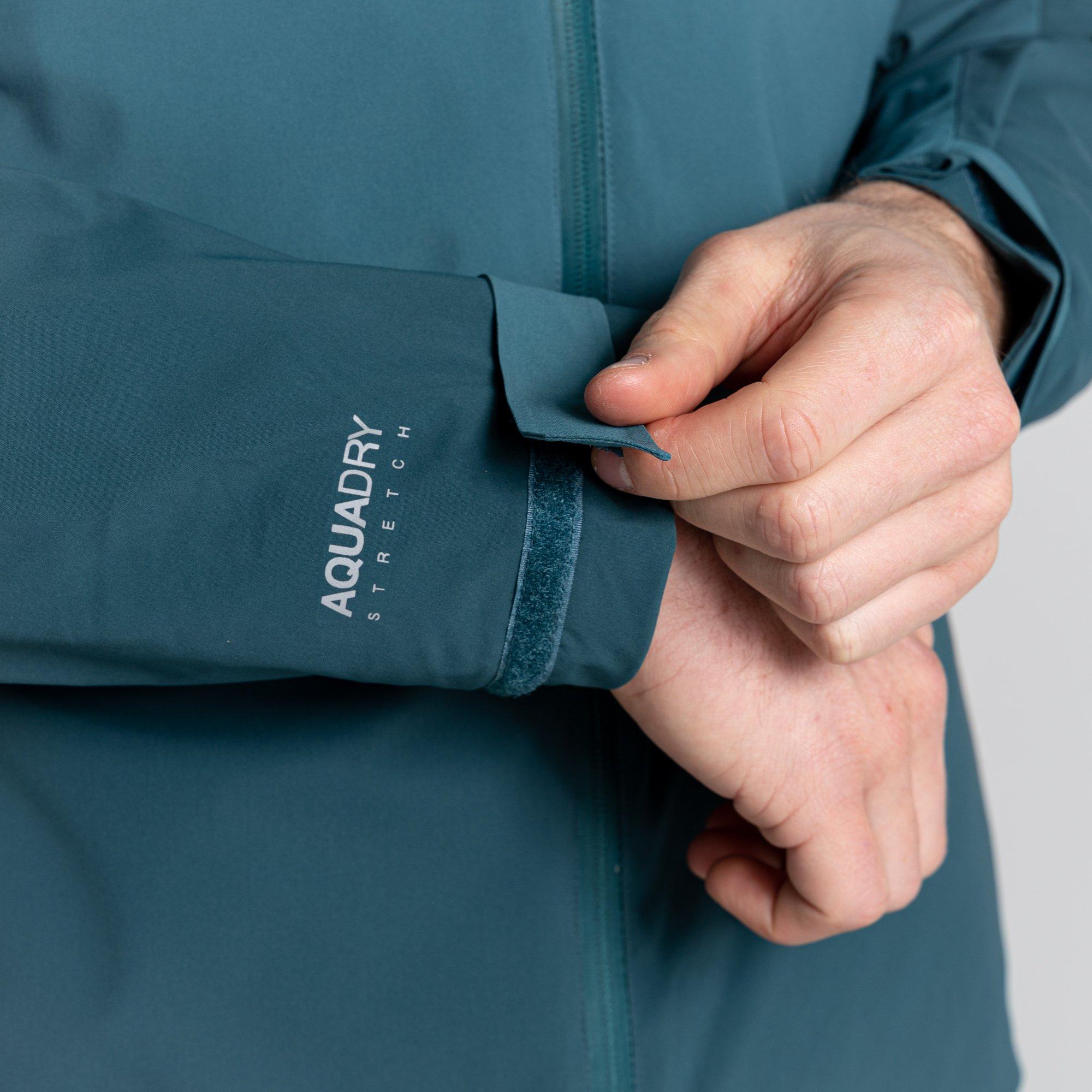 Craghoppers Crag Gryffin Jacket Sn99