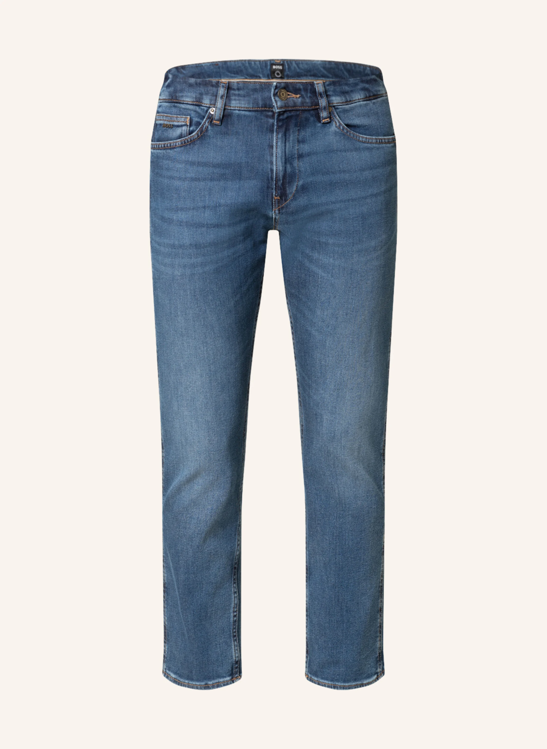 BOSS Jeans DELAWARE Slim Fit